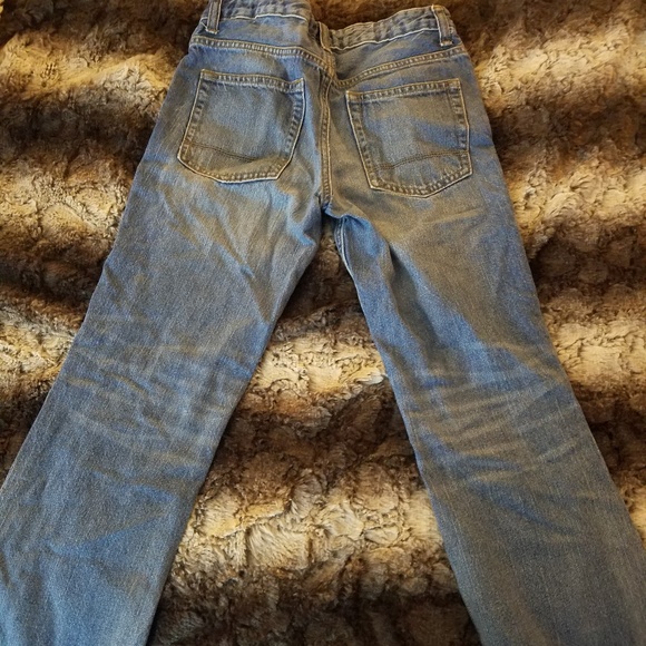 Boys distress cat and jack jeans - Picture 5 of 5